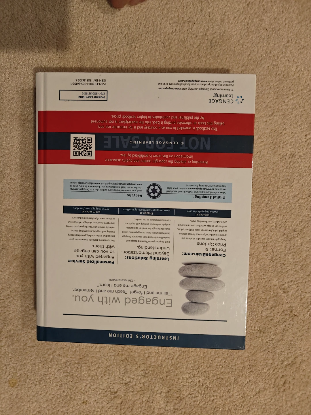 Chemical Principles Eighth Edition Textbook - photo 2