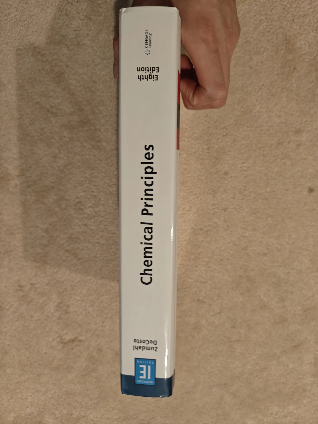 Chemical Principles Eighth Edition Textbook - photo 3