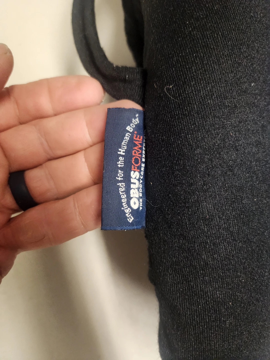 Obusforme Lowback Support - photo 2