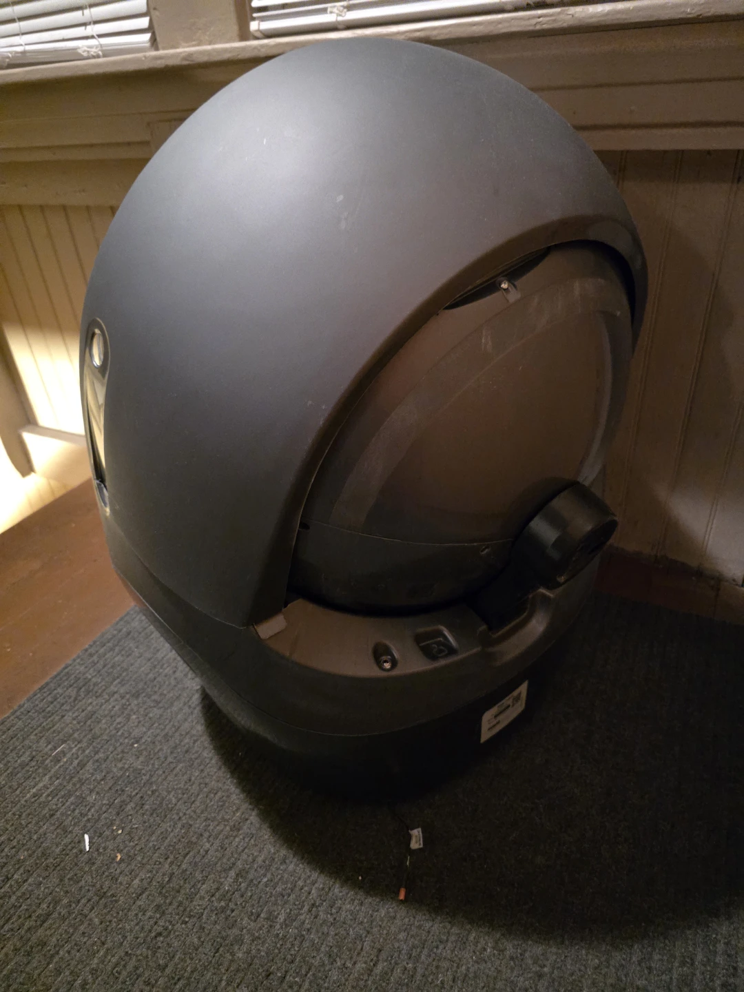 Litter robot 3 - photo 2