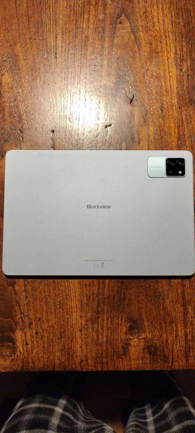 Blackview Tab 60 (WiFi) - photo 2