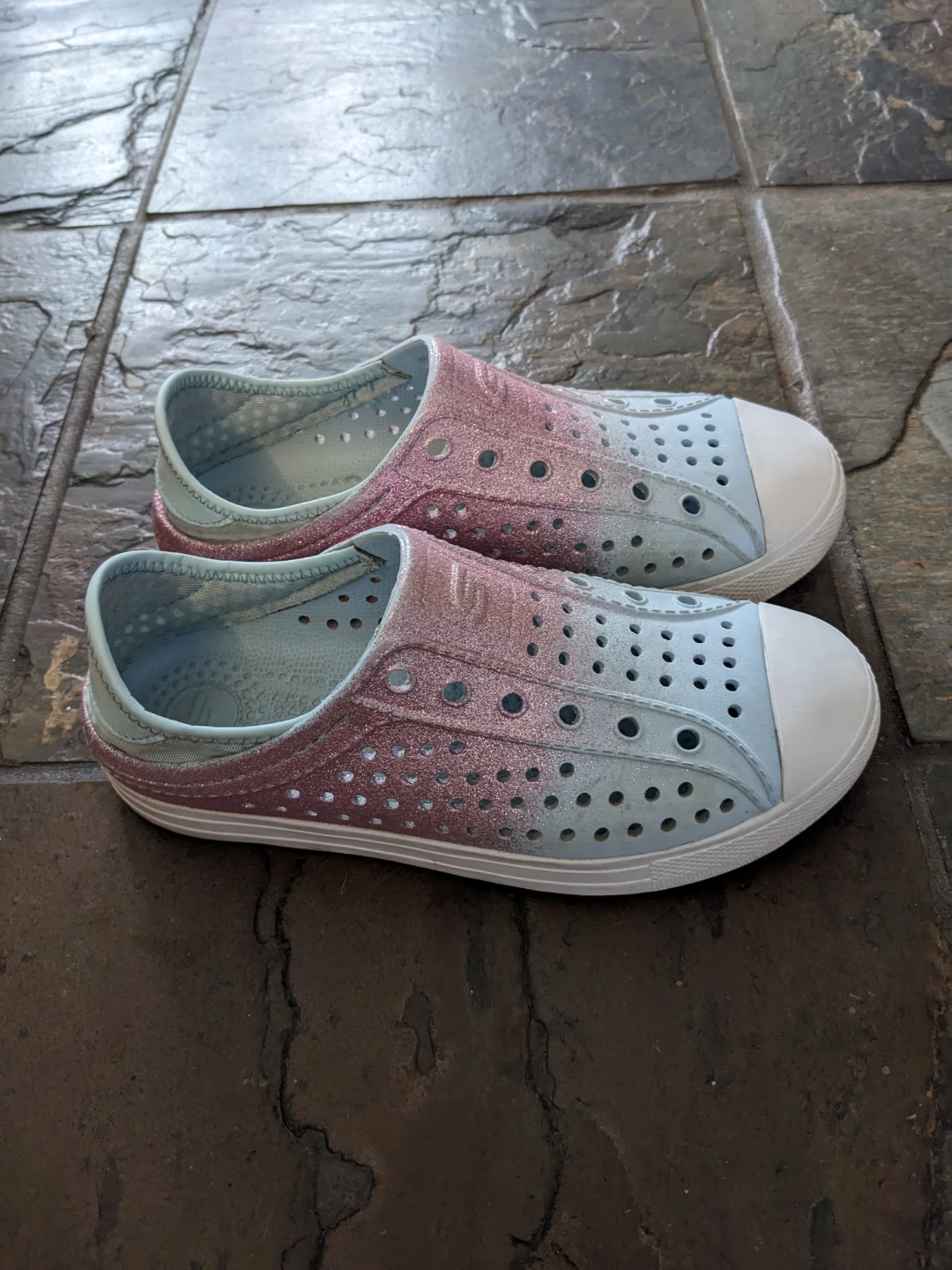 Skechers girl's Water Shoes - photo 2