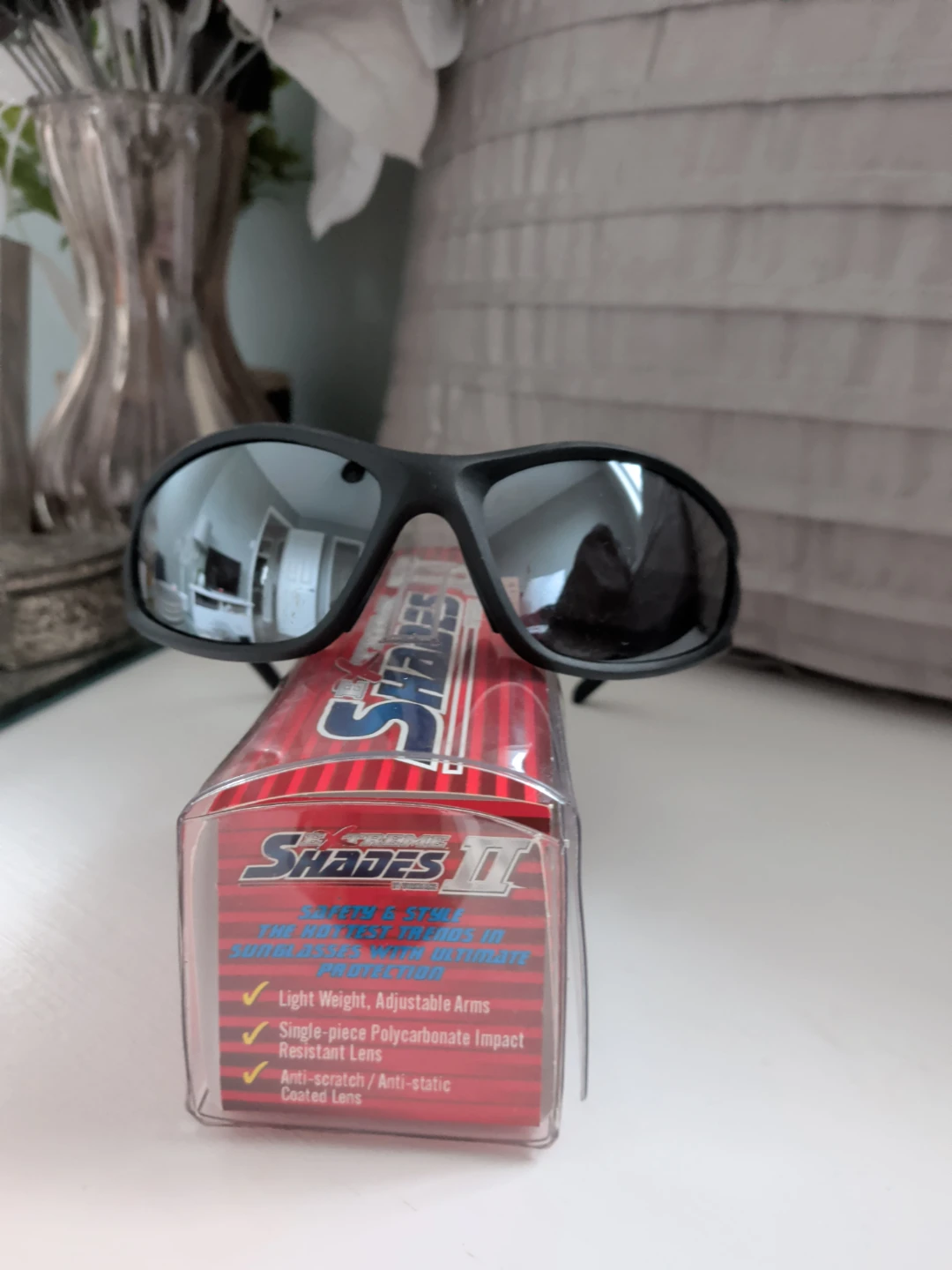 Shades II Sunglasses - photo 2