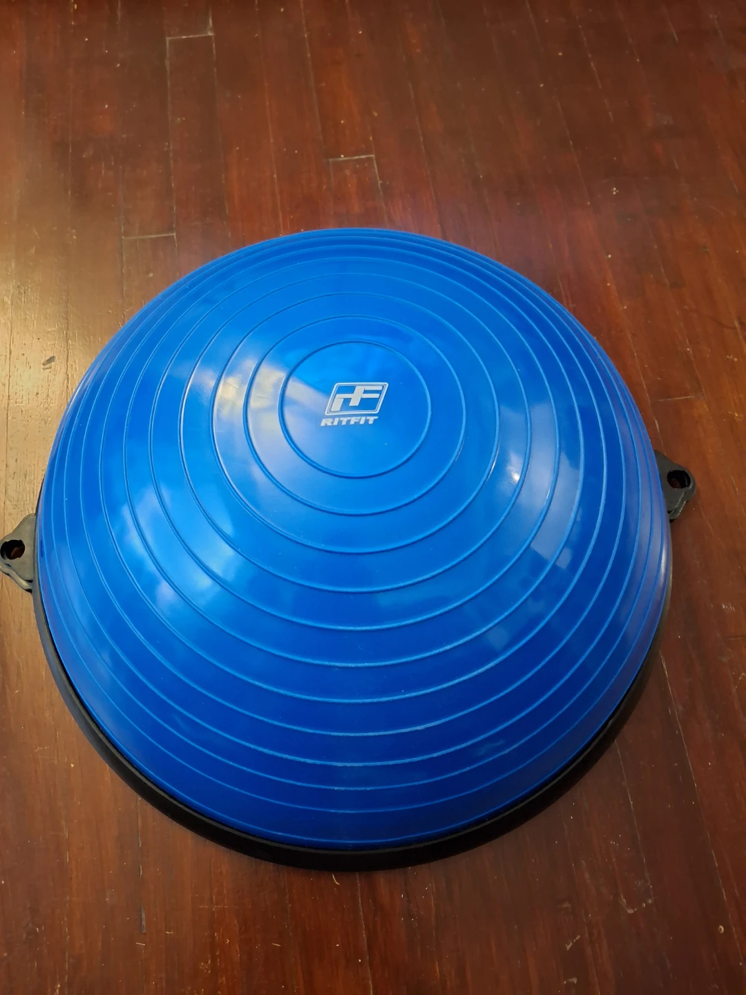 RITFIT Bosu Balance Exercise Ball