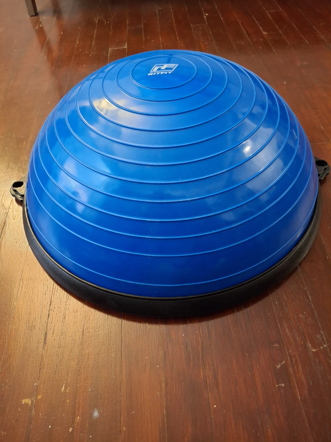 RITFIT Bosu Balance Exercise Ball - photo 2
