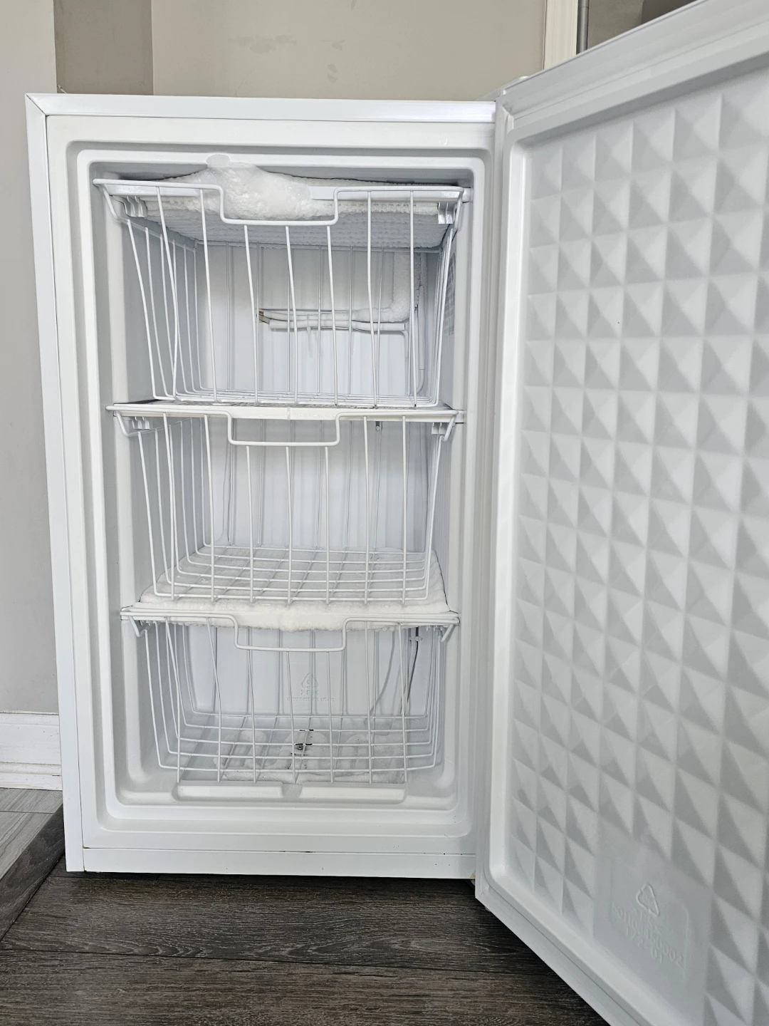 Mini Freezer - photo 2