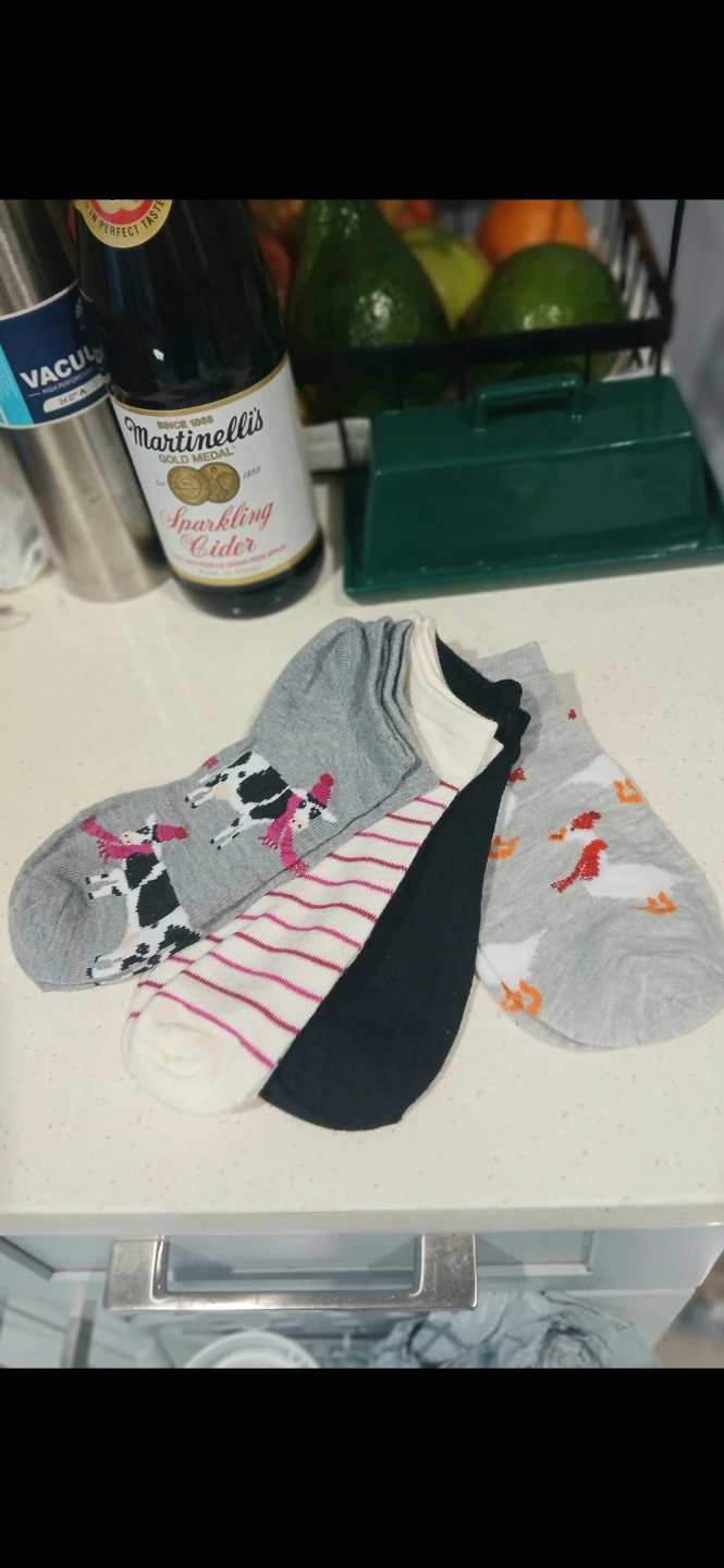 Women's or Girls Socks $5.99 each - photo 3