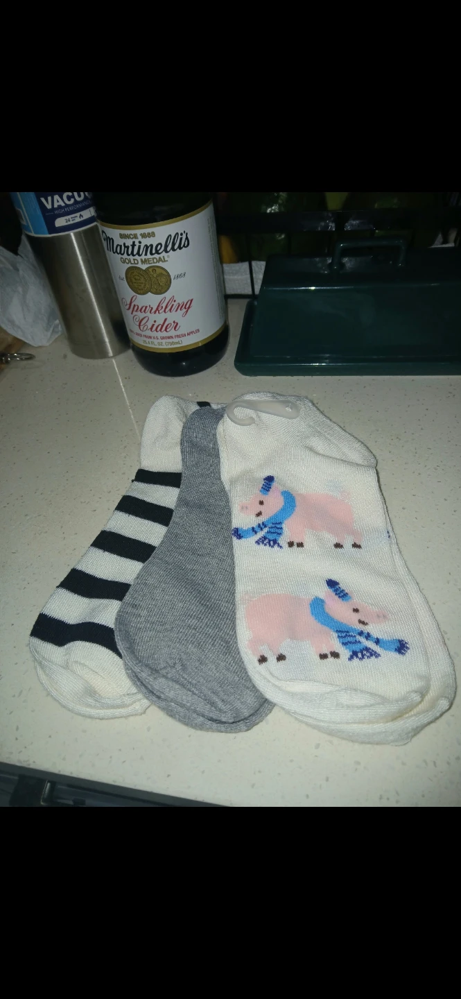 Women's or Girls Socks $5.99 each