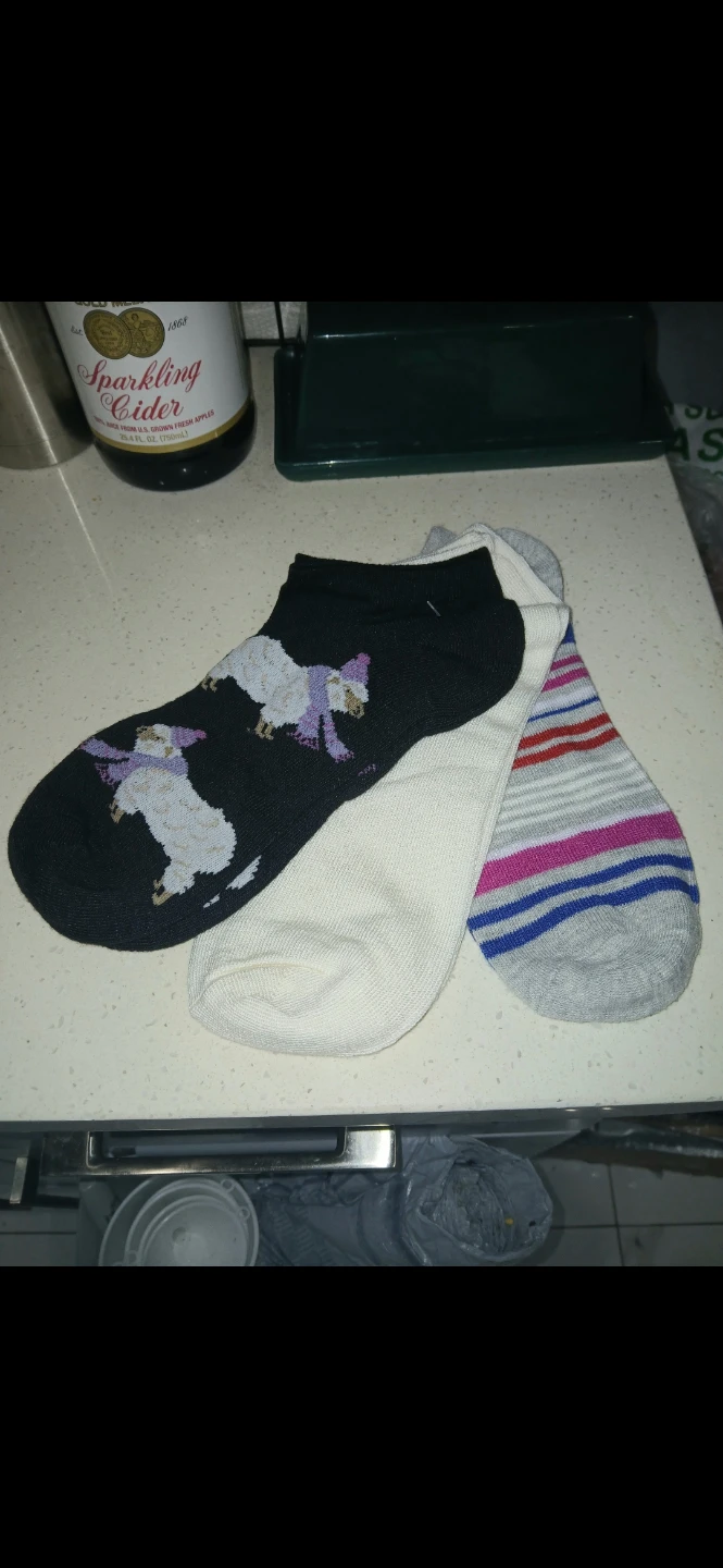 Women's or Girls Socks $5.99 each - photo 2