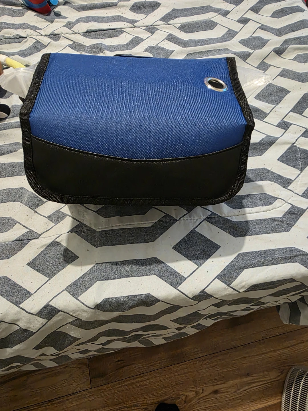 Varon Portable Oxygen Concentrator NT-5 - photo 5