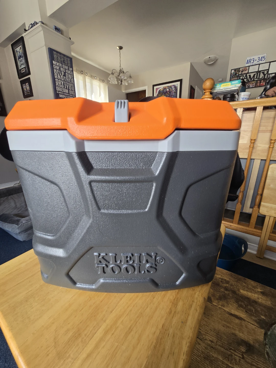Klein tools cooler - photo 2