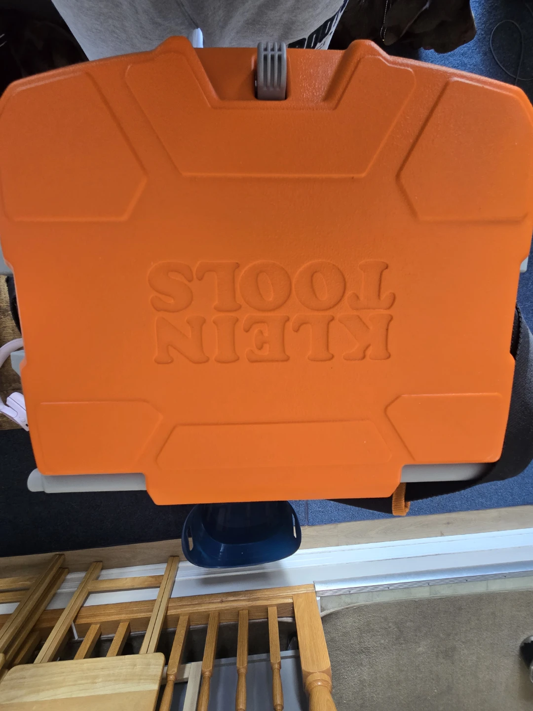 Klein tools cooler - photo 3