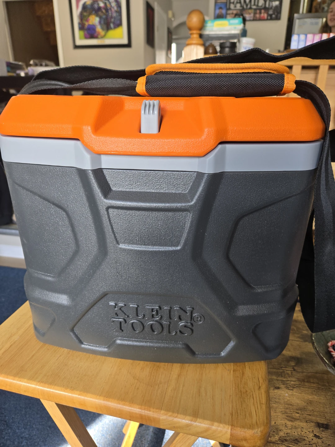 Klein tools cooler - photo 5