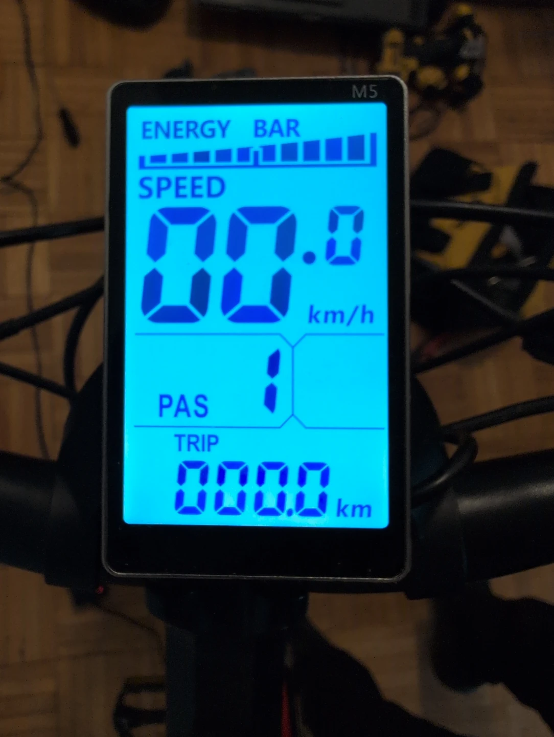 Adeo Electric Bike - photo 3