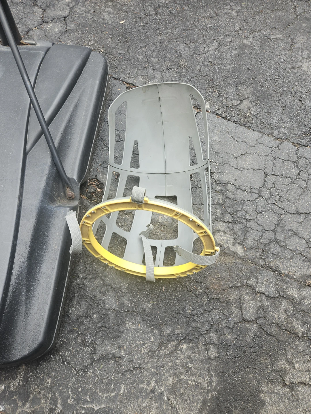 SKLZ Basketball Ball Caddy - photo 2