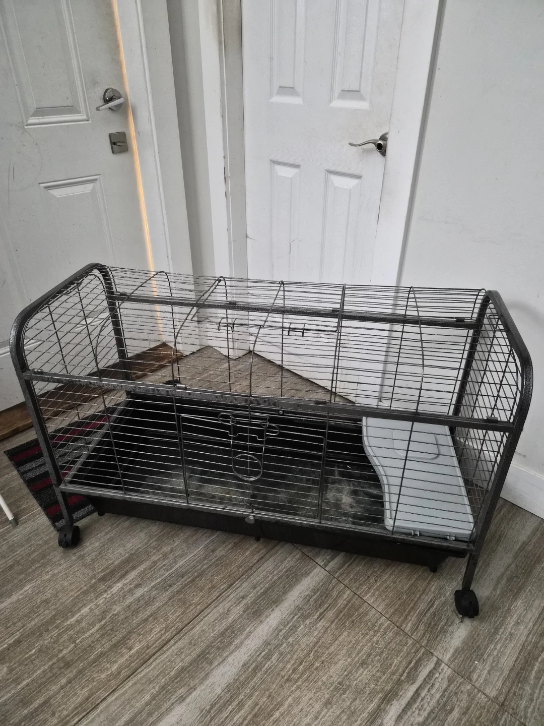 Pet Cage