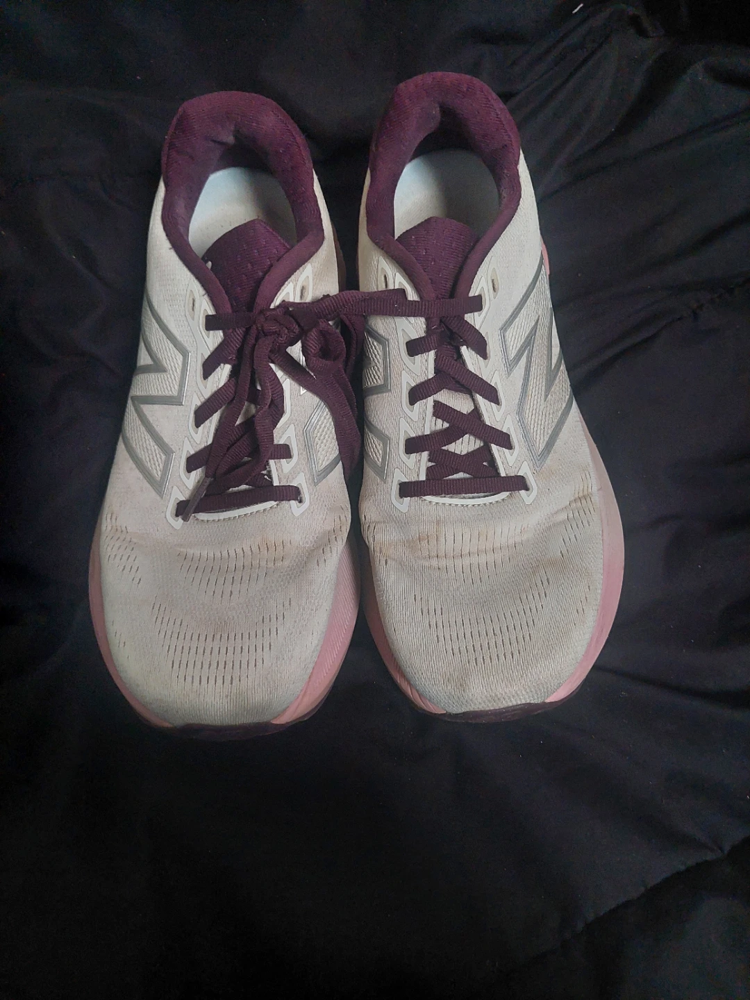 Womens New Balance Shoes 9