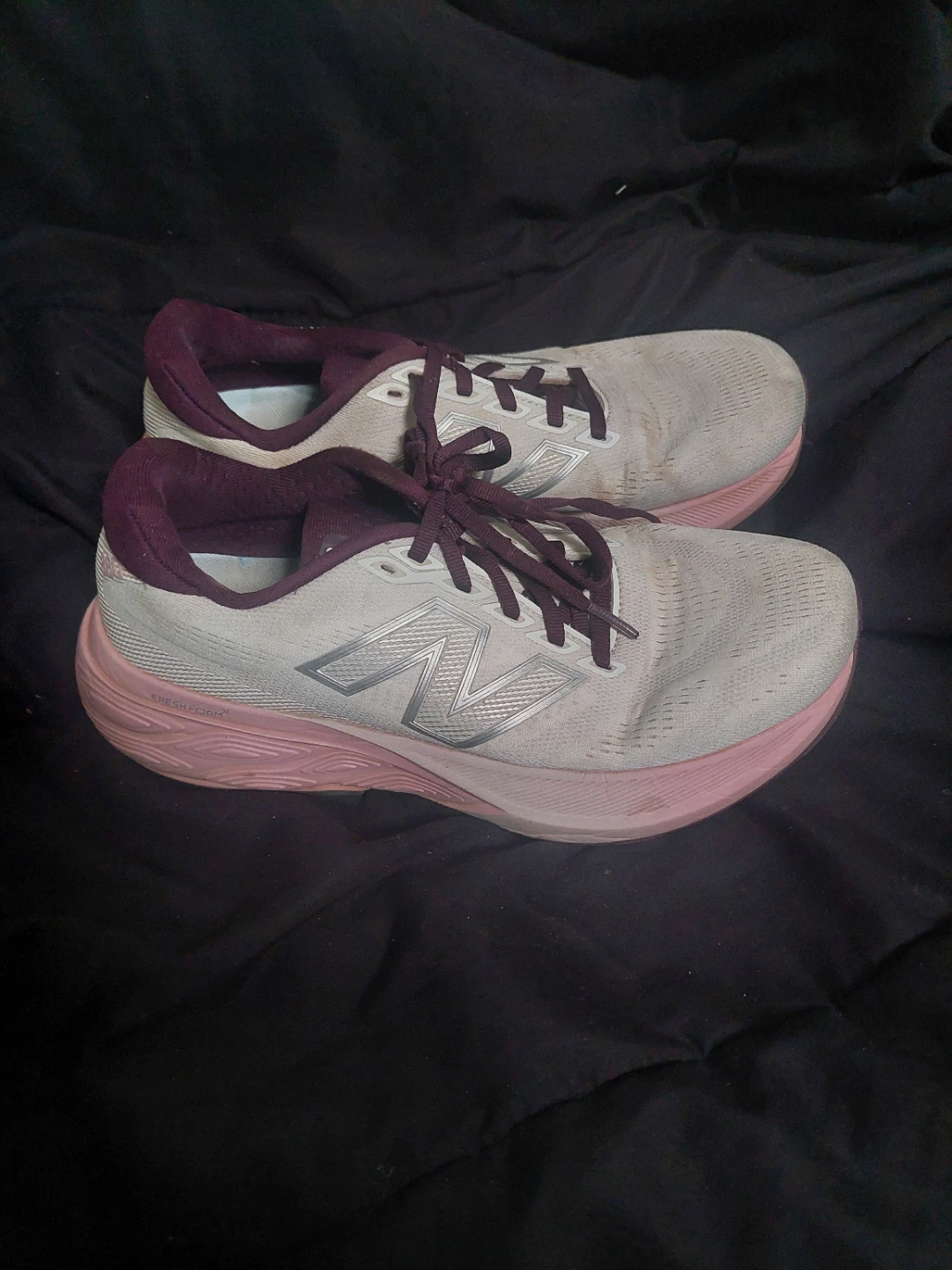 Womens New Balance Shoes 9 - photo 3