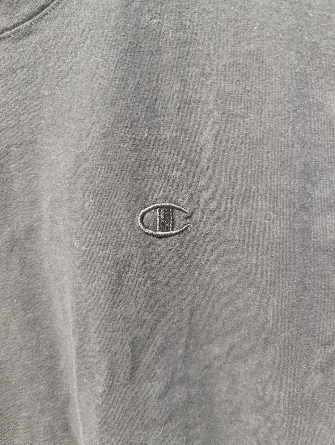Champion Authentic Athleticwear Sleeveless T-Shirt 2XL - photo 2