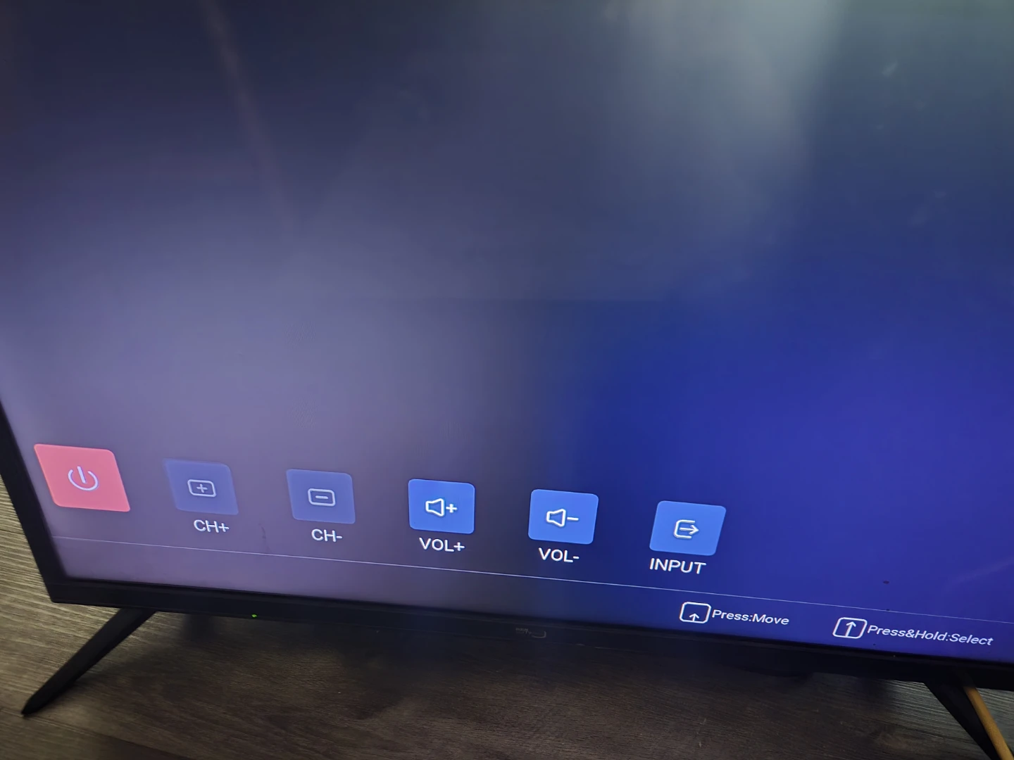 RCA Smart TV Virtuoso - photo 2