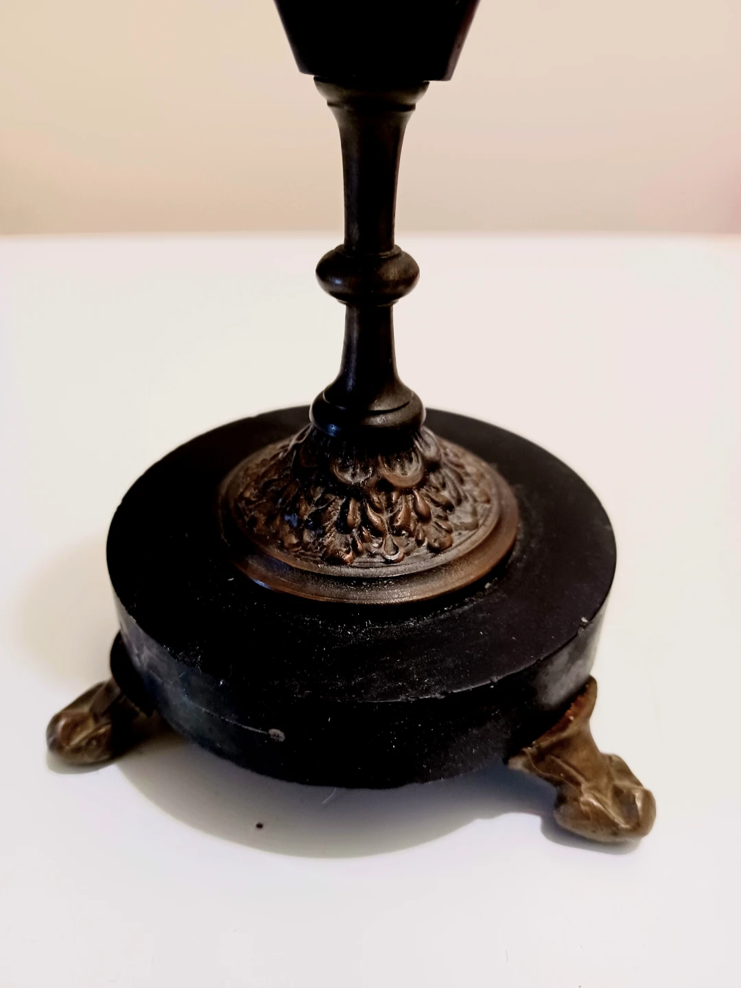 Antique 19th Century French Cassolettes - photo 3
