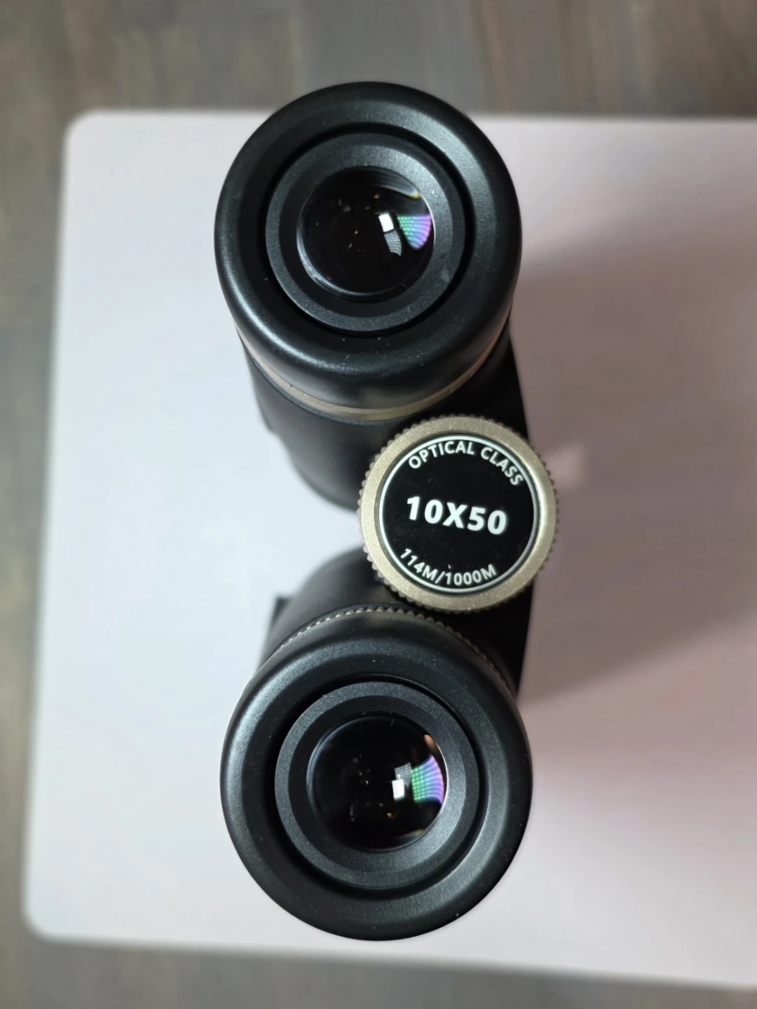 Brand New SUNCORE "Metal Rhino" 10X50 Professional Binoculars - photo 4