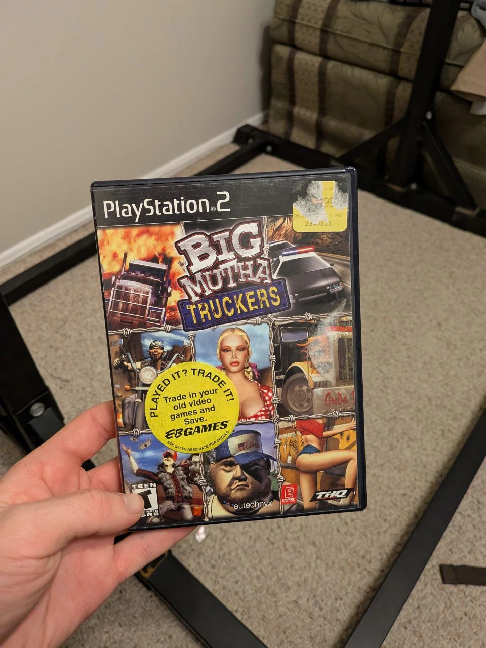 PlayStation 2 Games - photo 3