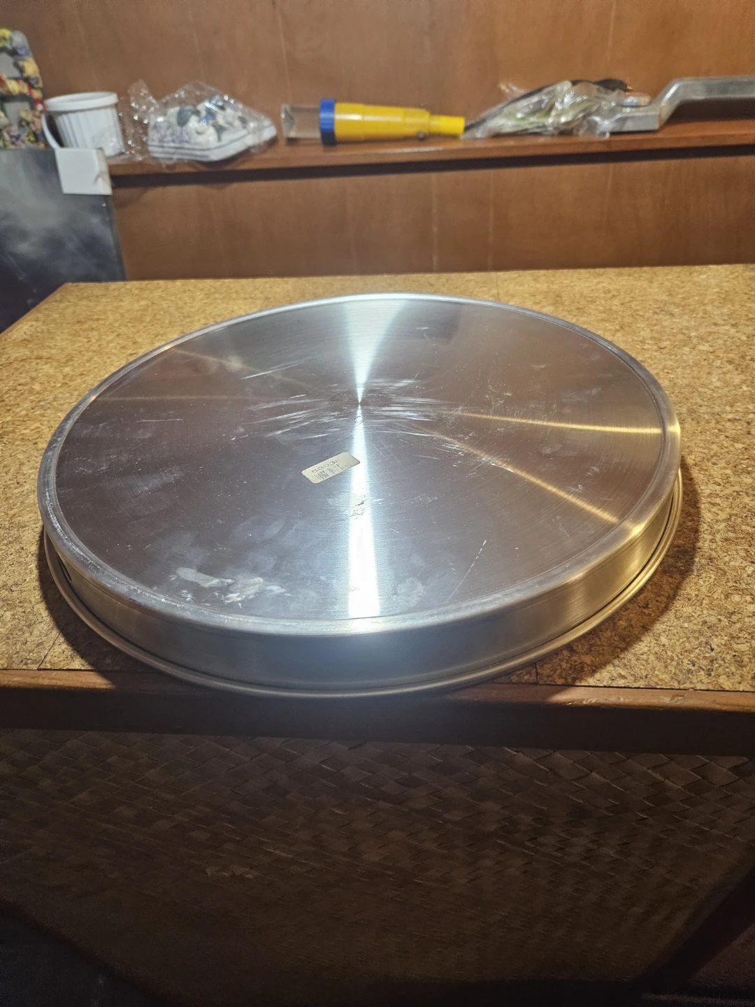 Blomus Stainless Steel Serving Tray - photo 3