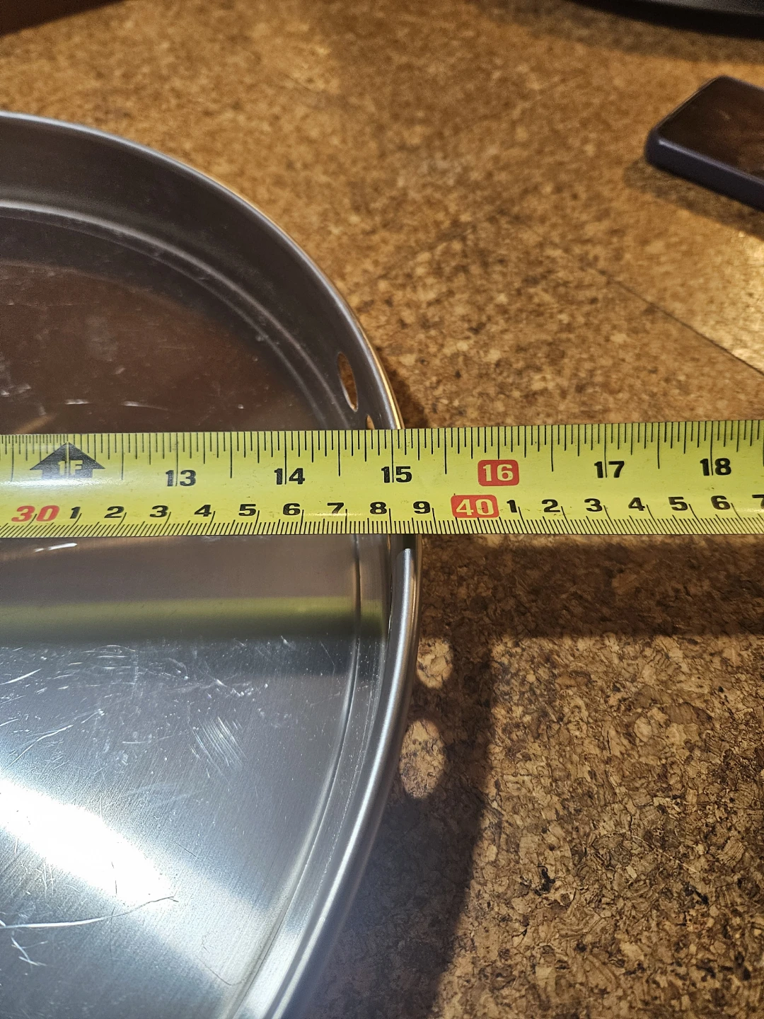 Blomus Stainless Steel Serving Tray - photo 5