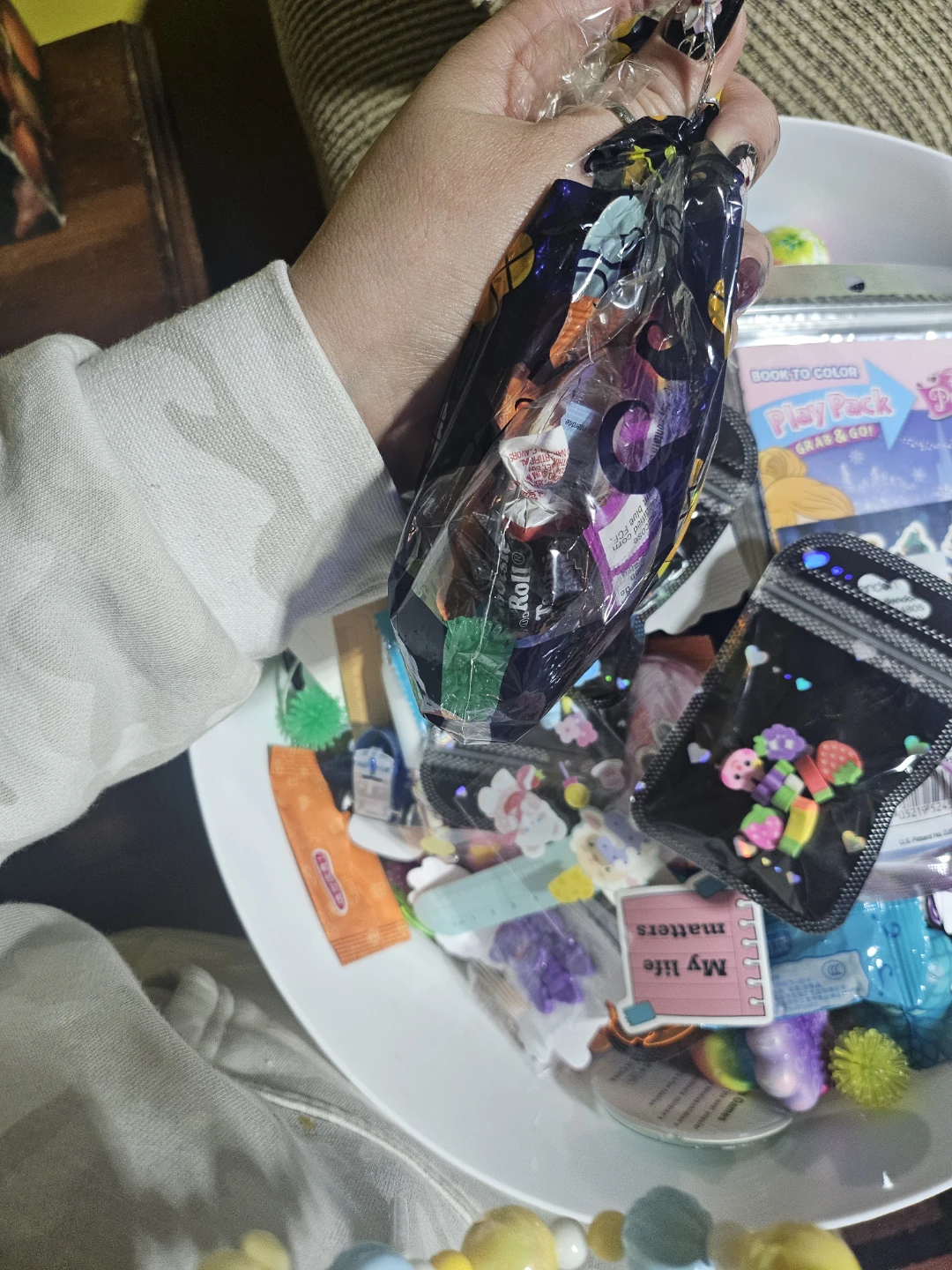 Assorted Toy Bowl - photo 4