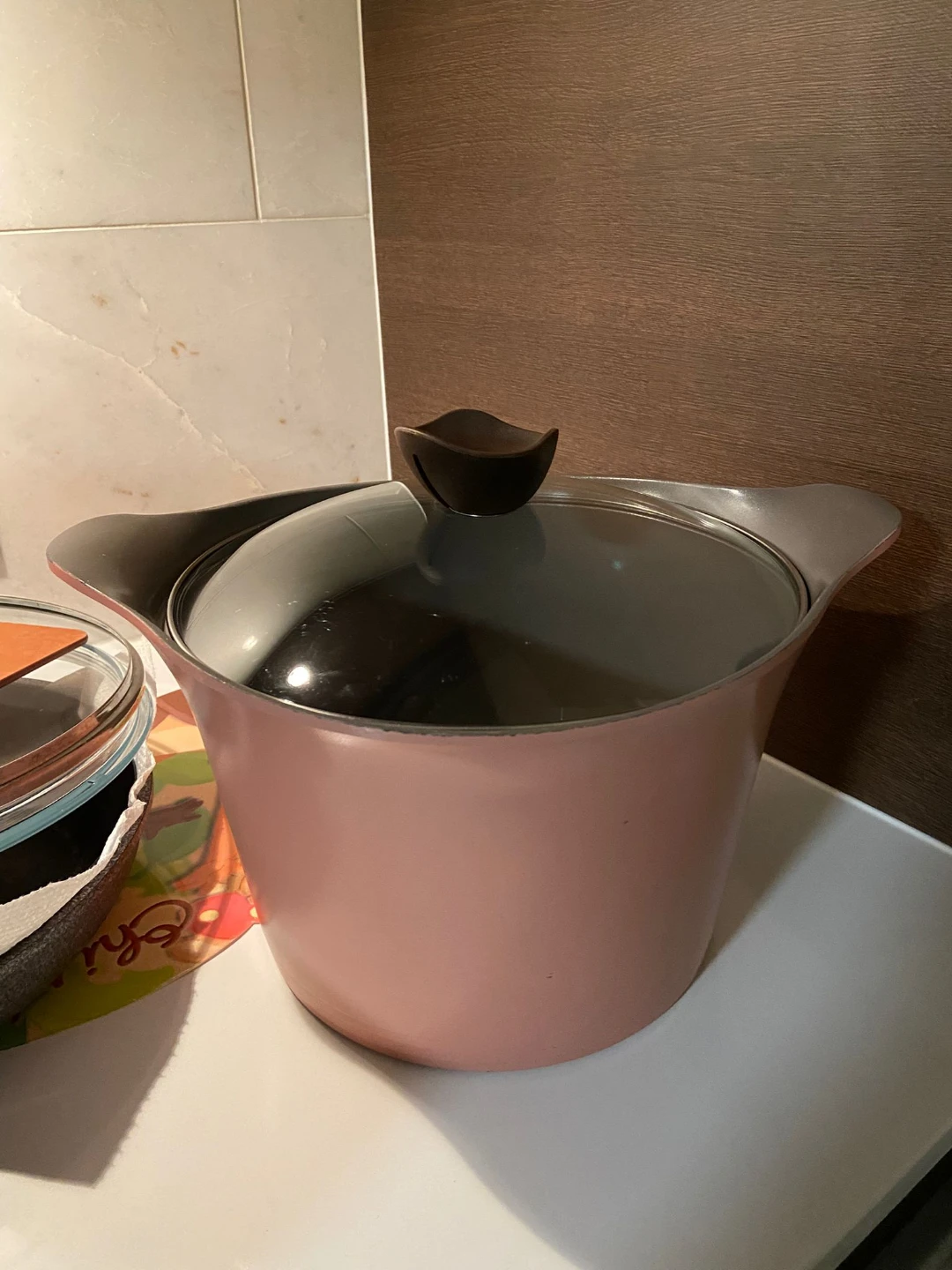 Neoflam Non-stick Ceramic Cooking Pot