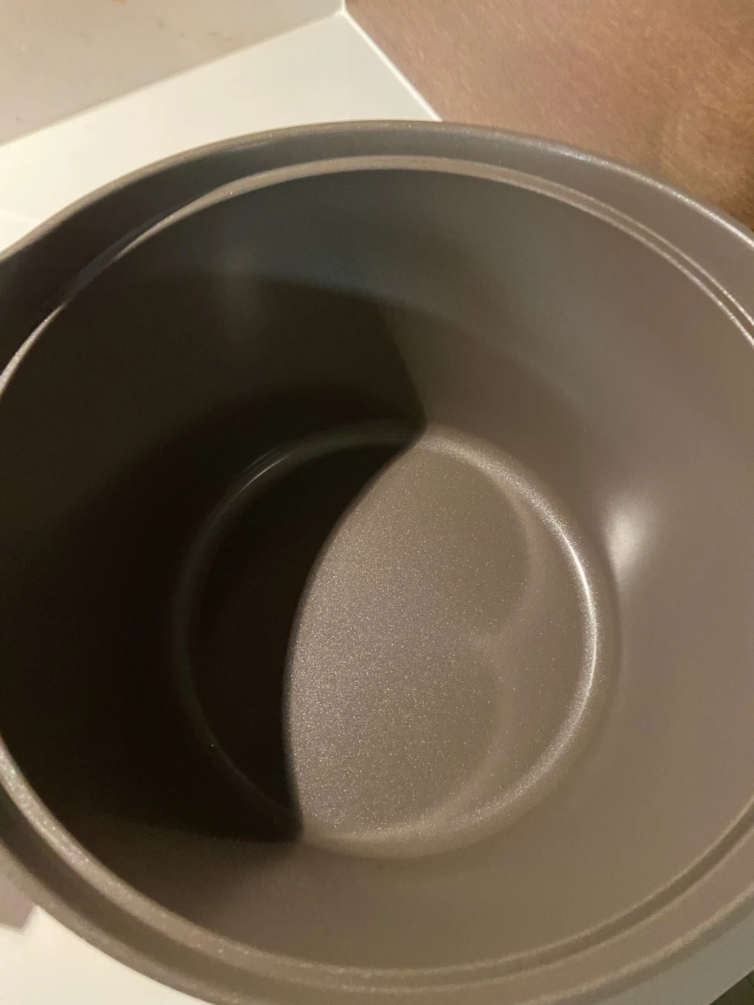 Neoflam Non-stick Ceramic Cooking Pot - photo 2