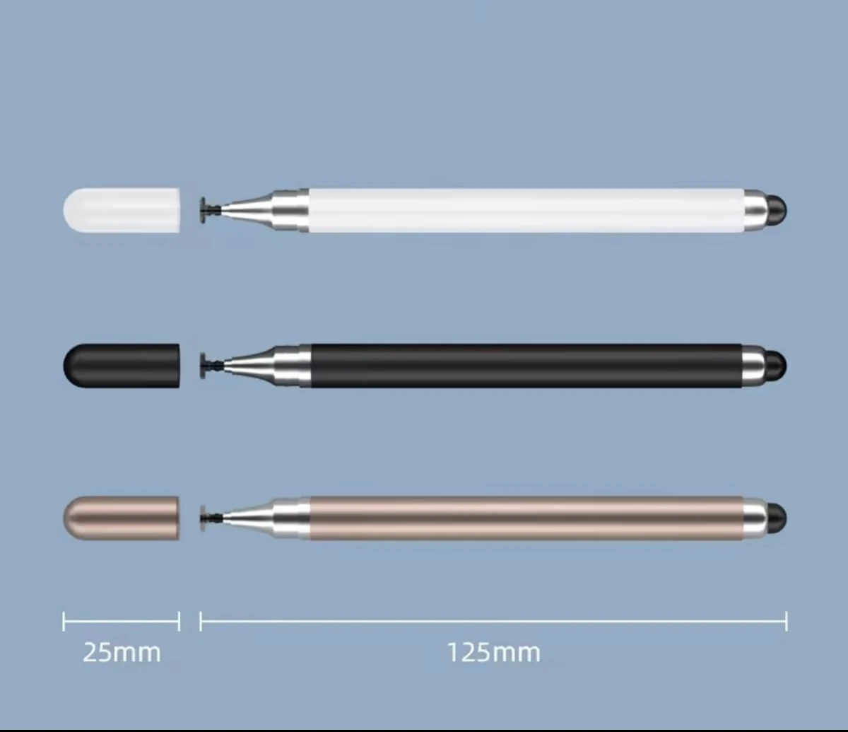 Stylus Pen for Touchscreen Devices