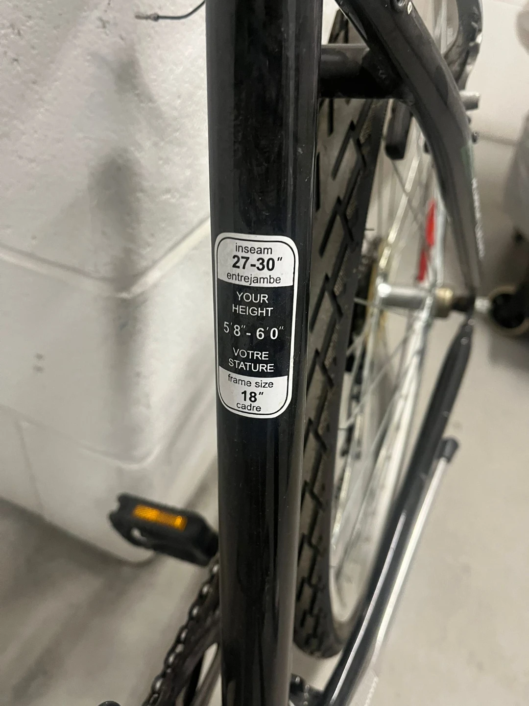 CCM Lucerne Women's 700C Comfort Bike - photo 3
