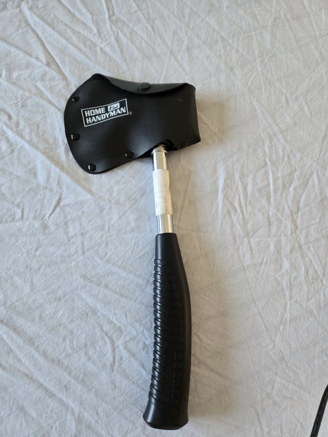 Home Handyman Hatchet with Sheath