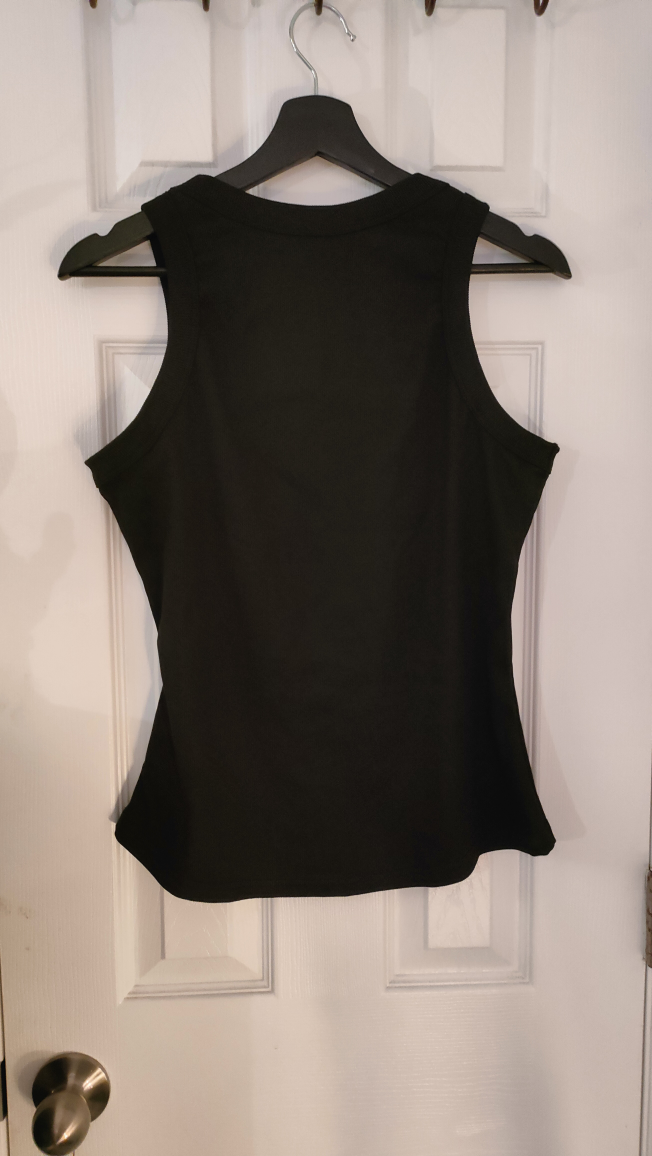 Summer tank top - photo 2