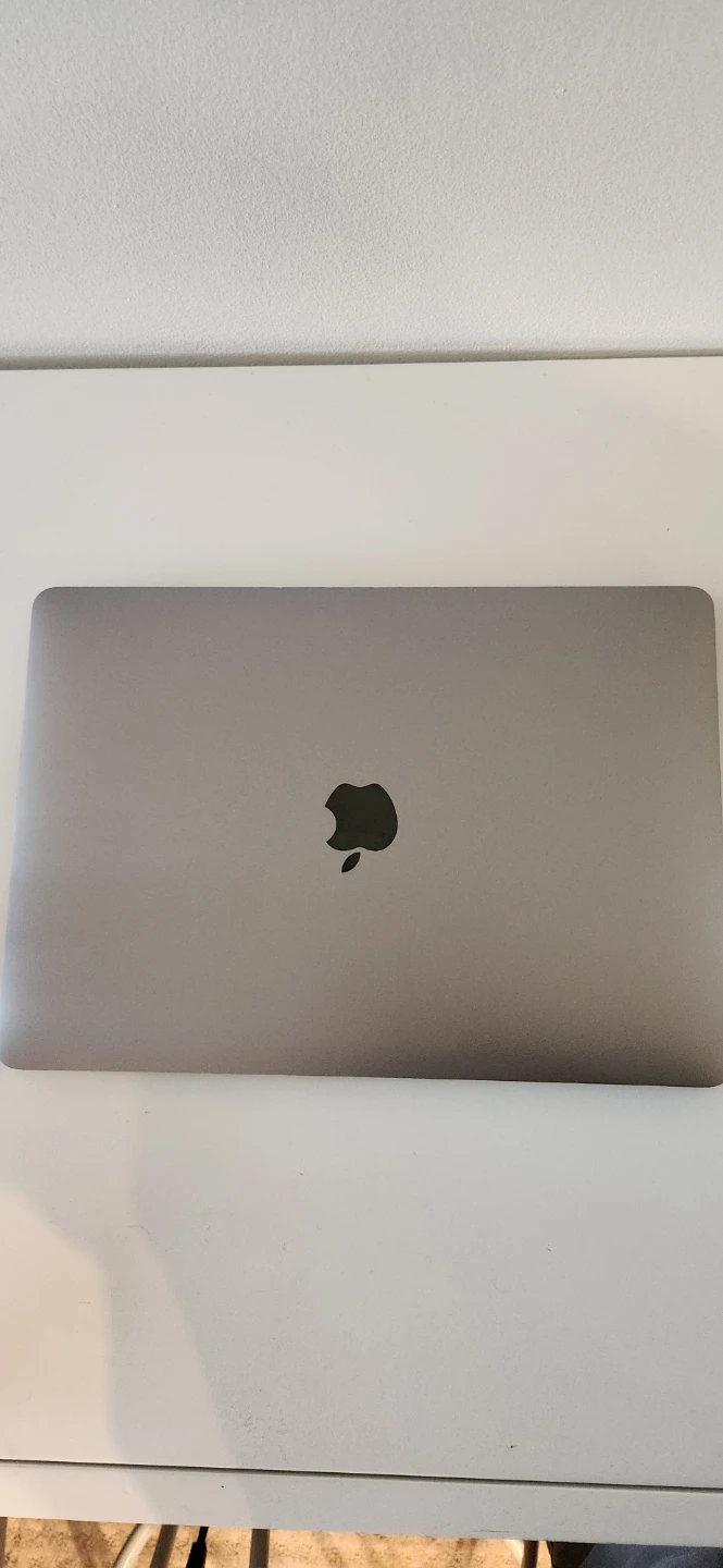 Apple MacBook Air M1 (2020) - photo 5