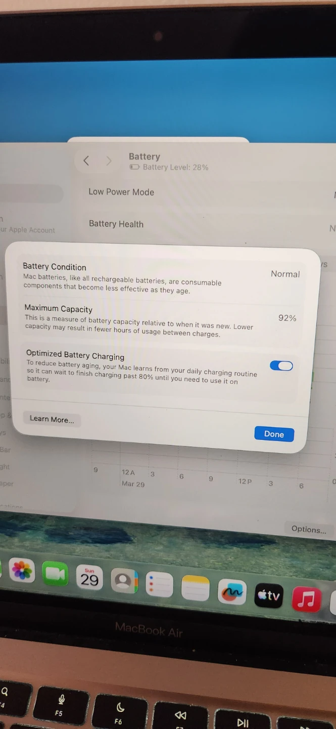 Apple MacBook Air M1 (2020) - photo 3