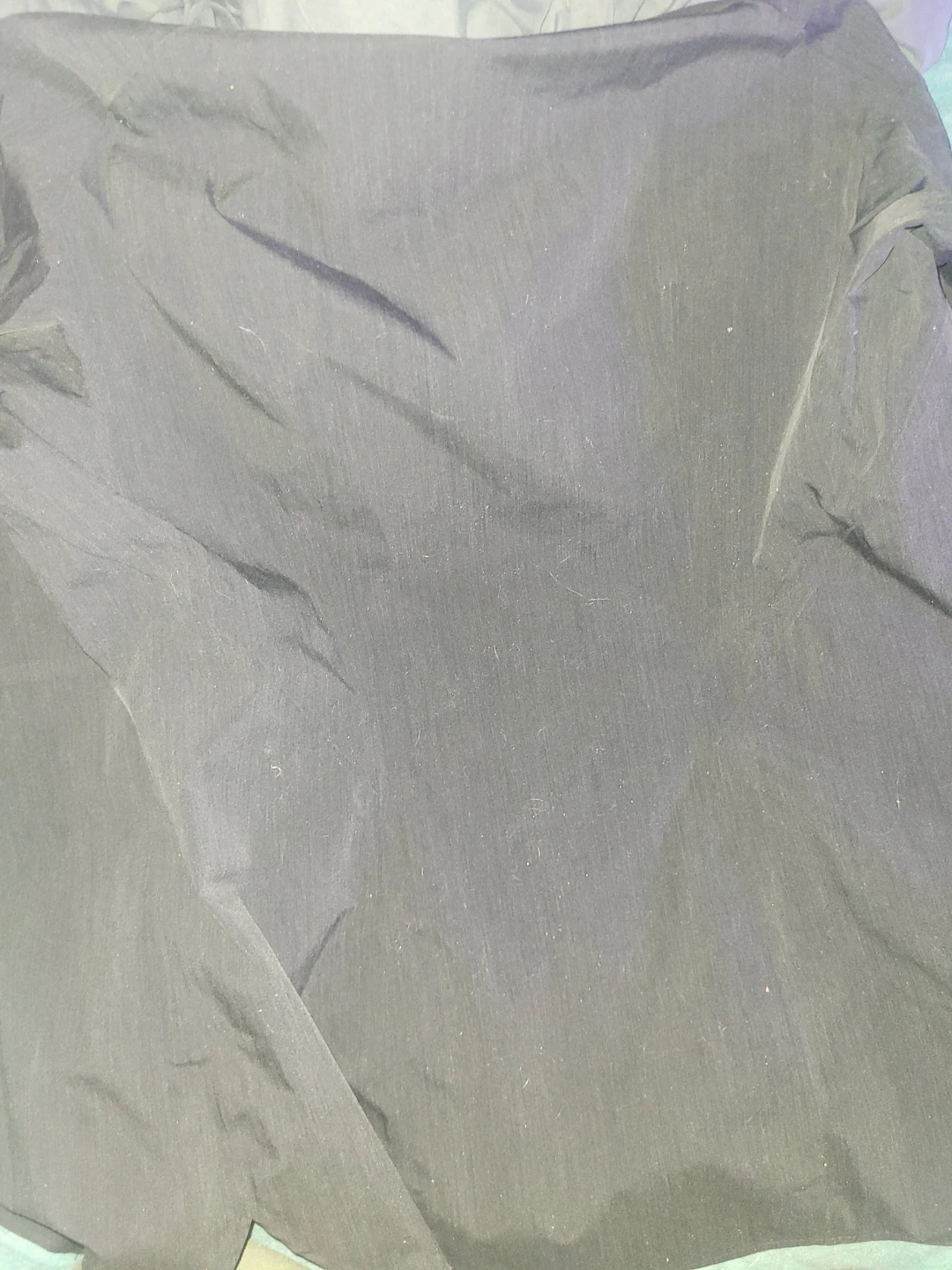 Arc'teryx Veilance Men's Button-Up Shirt - photo 3