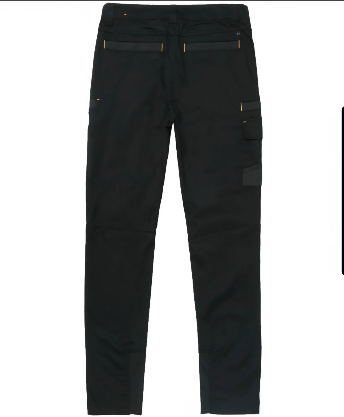 CAT Women's Mid Rise Slim Fit Elite Operator Work