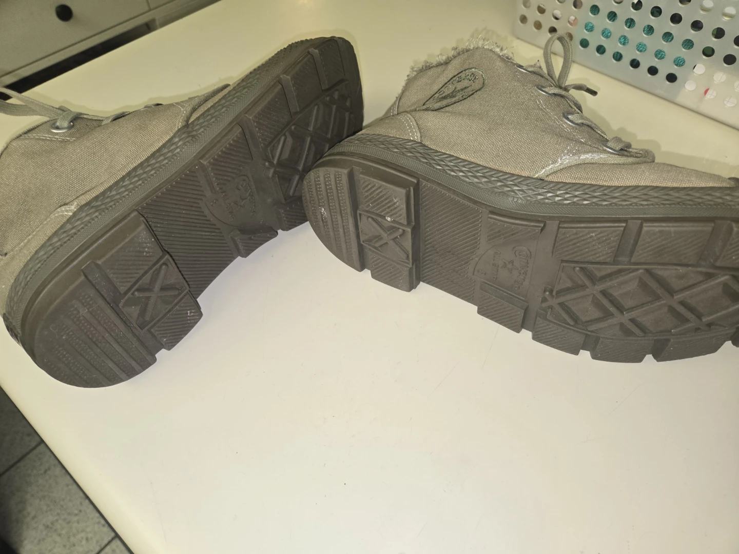 Converse Chuck Taylor All Star High Top Boots - photo 3