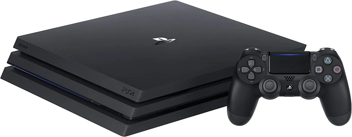 Sony PlayStation 4 Pro
