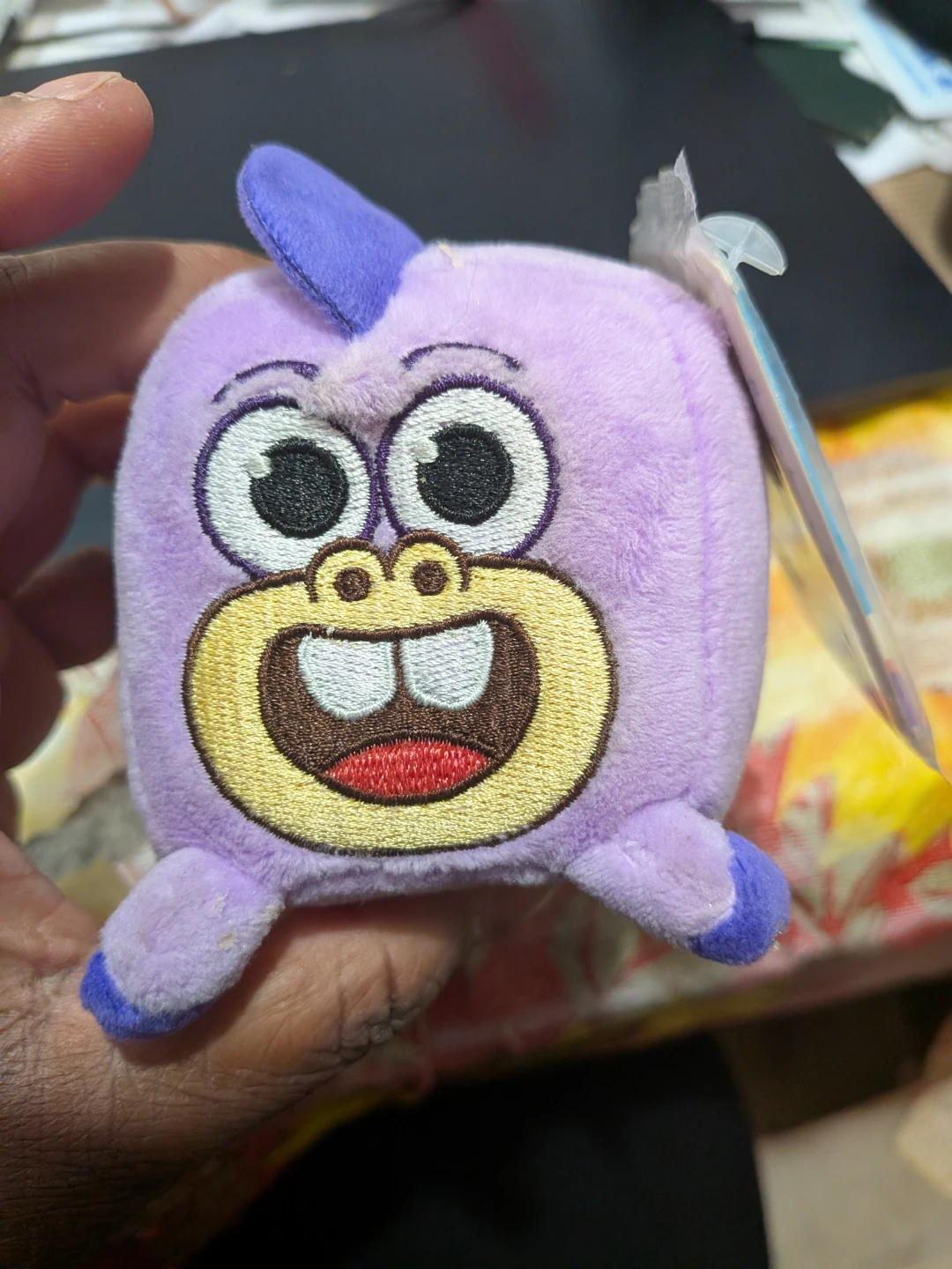 Nickelodeon Baby Shark's Big Show! Plush🥕