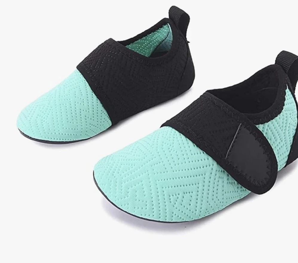 Kids Aqua Water Shoes - photo 3