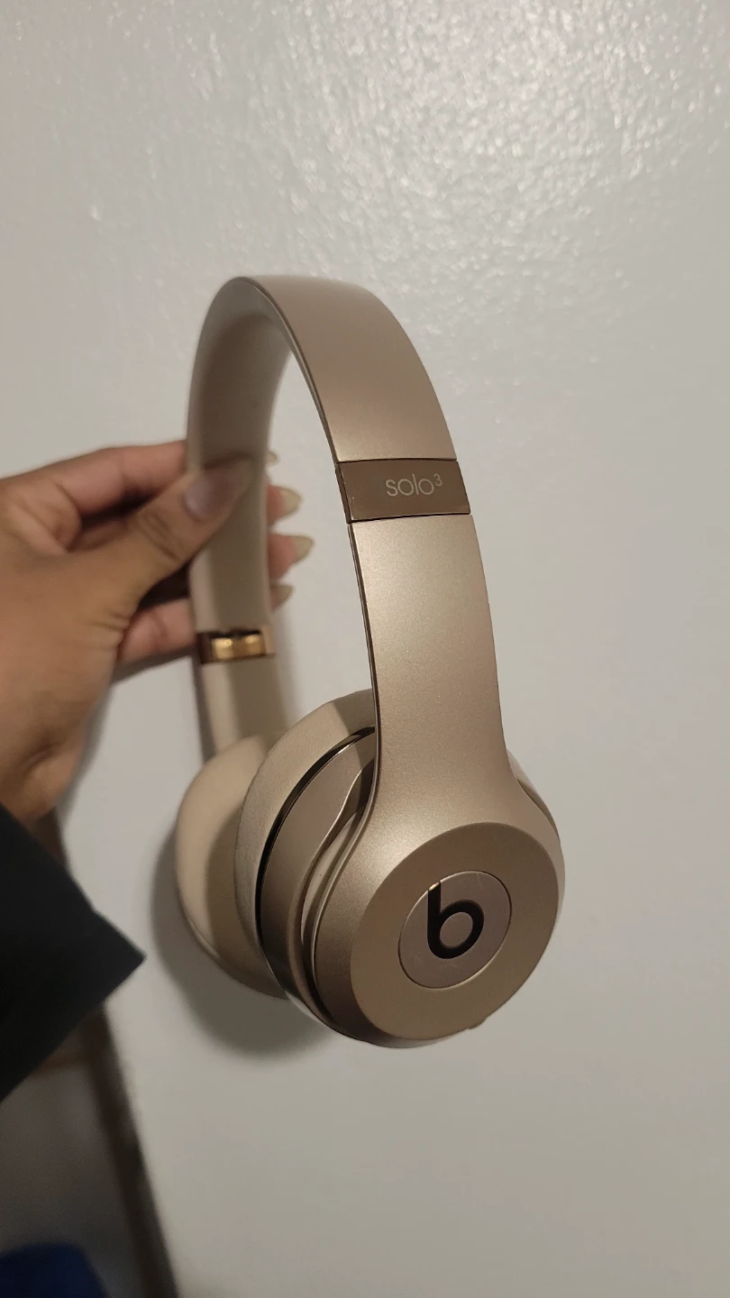 Beats Solo 3