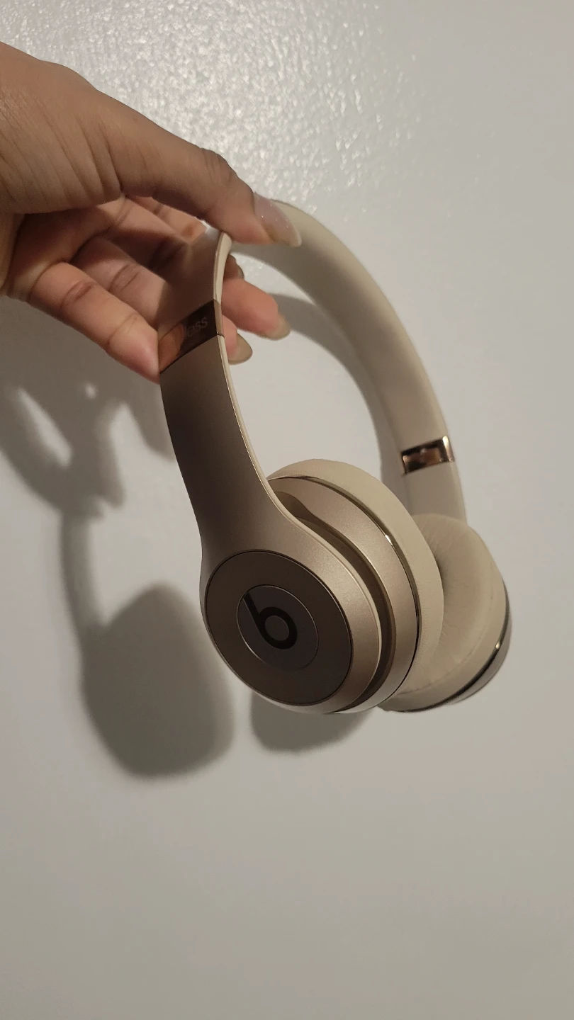 Beats Solo 3 - photo 2