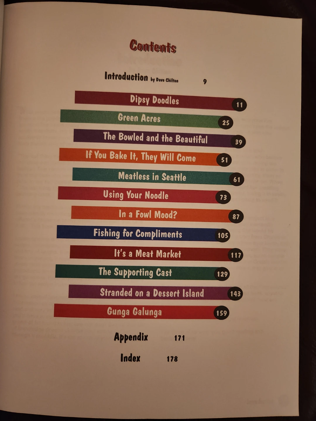 LooneySpoons Recipe Book - photo 3