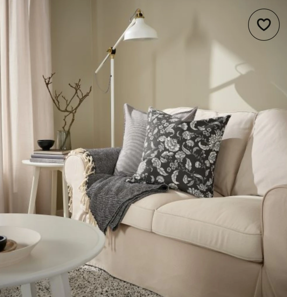 NEW Throw Pillow Cover, cushion cover, 50x50 cm