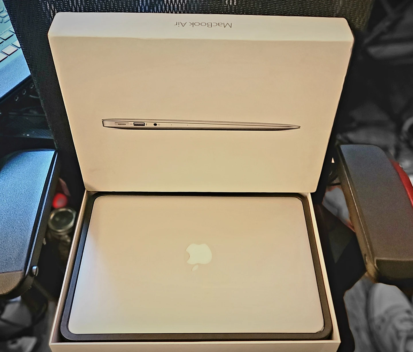 Apple MacBook Air A1466