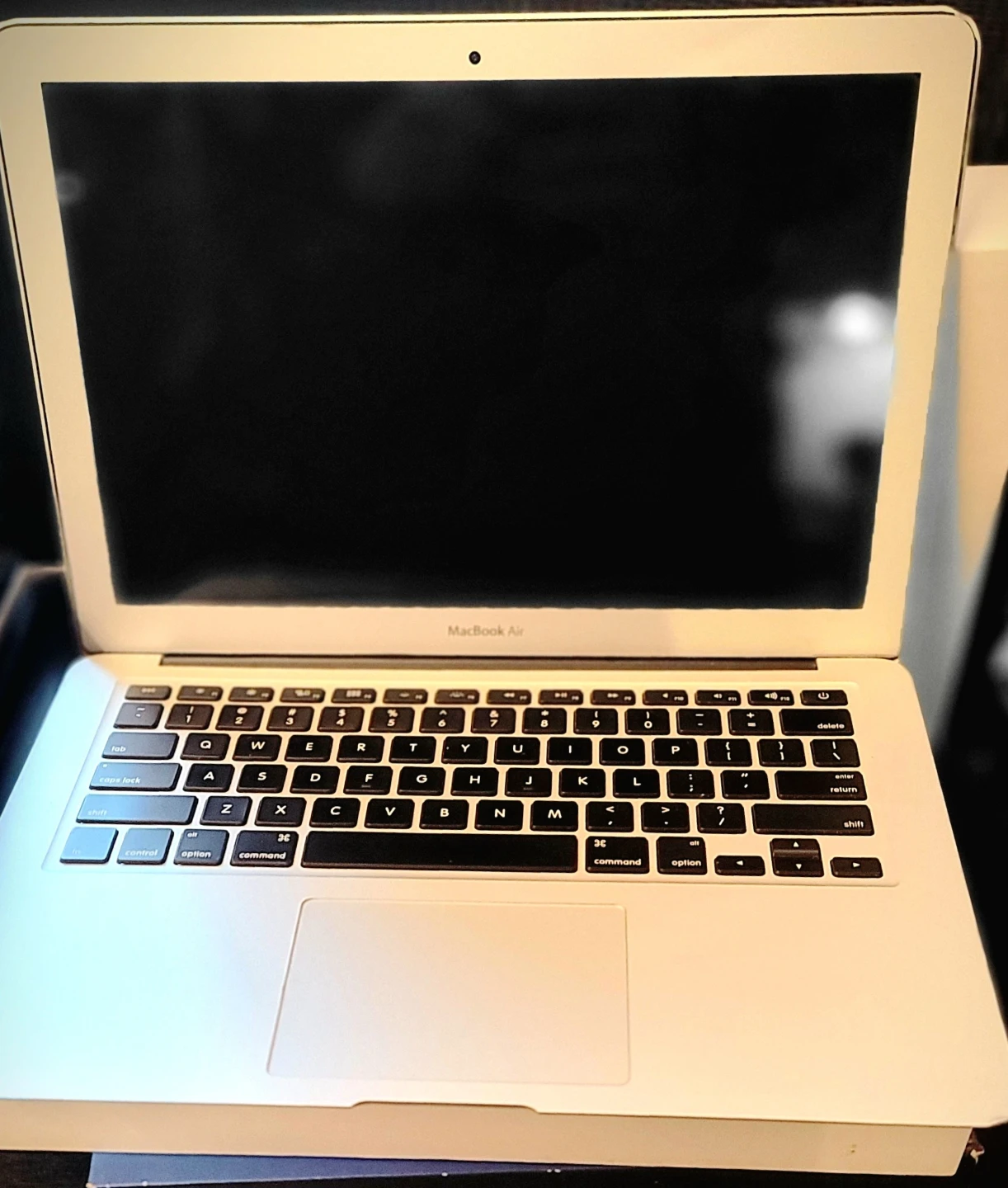 Apple MacBook Air A1466 - photo 2